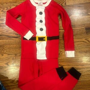 Hanna Andersson Christmas Pajamas